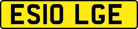 ES10LGE
