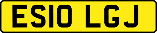 ES10LGJ