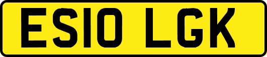 ES10LGK