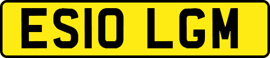 ES10LGM