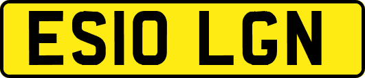 ES10LGN