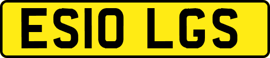 ES10LGS