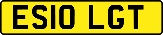 ES10LGT