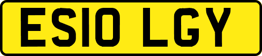 ES10LGY