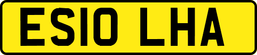 ES10LHA