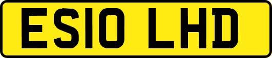 ES10LHD