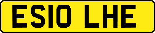 ES10LHE