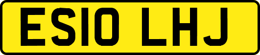 ES10LHJ