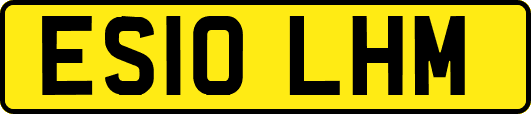 ES10LHM