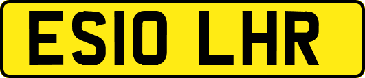 ES10LHR