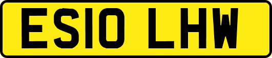 ES10LHW