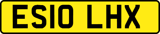 ES10LHX