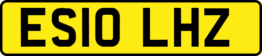 ES10LHZ