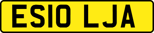 ES10LJA