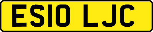 ES10LJC