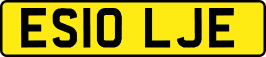ES10LJE