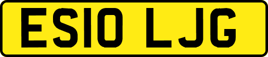 ES10LJG