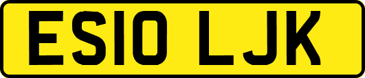 ES10LJK