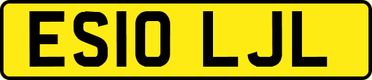 ES10LJL