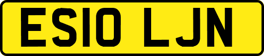 ES10LJN