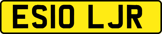 ES10LJR