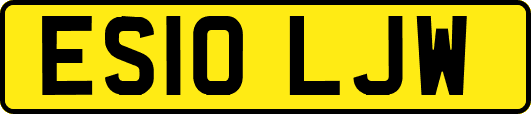 ES10LJW