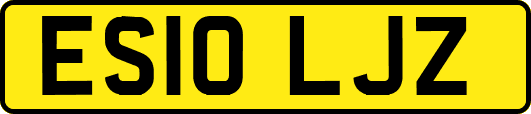 ES10LJZ