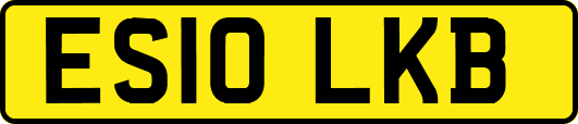 ES10LKB