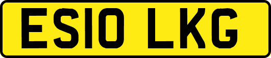 ES10LKG