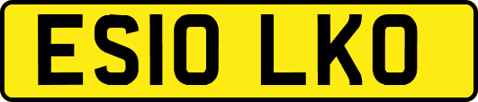 ES10LKO