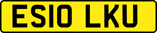 ES10LKU