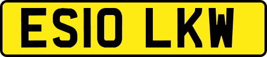 ES10LKW