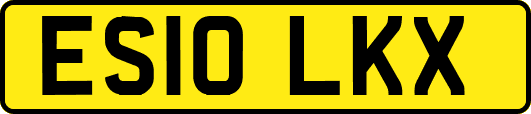 ES10LKX