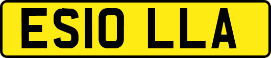 ES10LLA