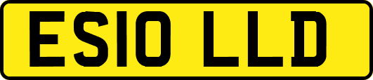 ES10LLD