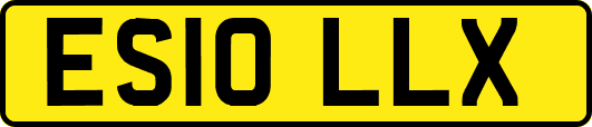 ES10LLX