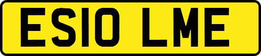 ES10LME