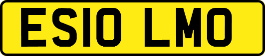 ES10LMO
