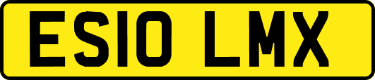 ES10LMX