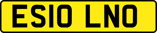 ES10LNO