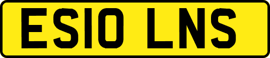 ES10LNS