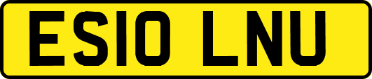 ES10LNU