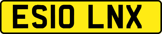 ES10LNX