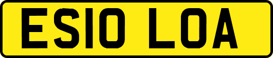 ES10LOA