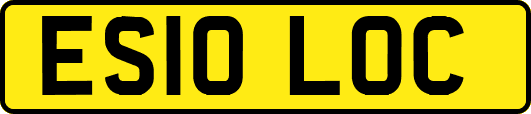 ES10LOC