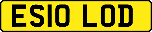 ES10LOD