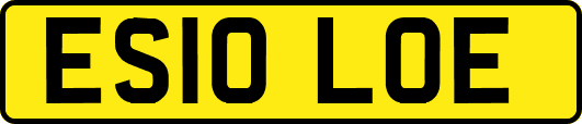 ES10LOE