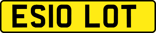 ES10LOT