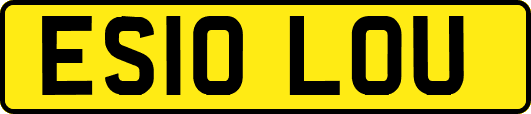 ES10LOU