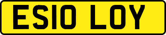 ES10LOY